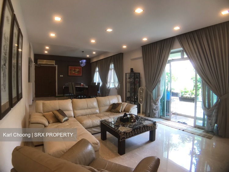 Avila Gardens (D17), Condominium #202786342